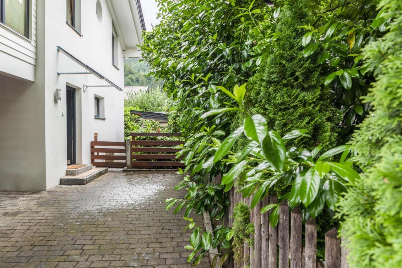 Das Bergzeit Farchant Eksteriør billede